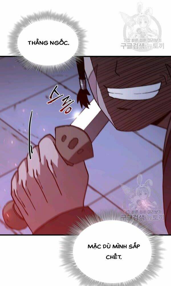 Thân Thủ Đệ Nhất Kiếm: Chapter 73