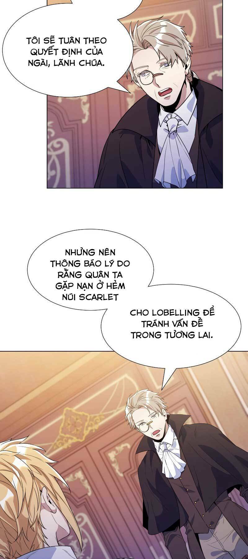 Bạo Chúa Cường Hoành: Chapter 27