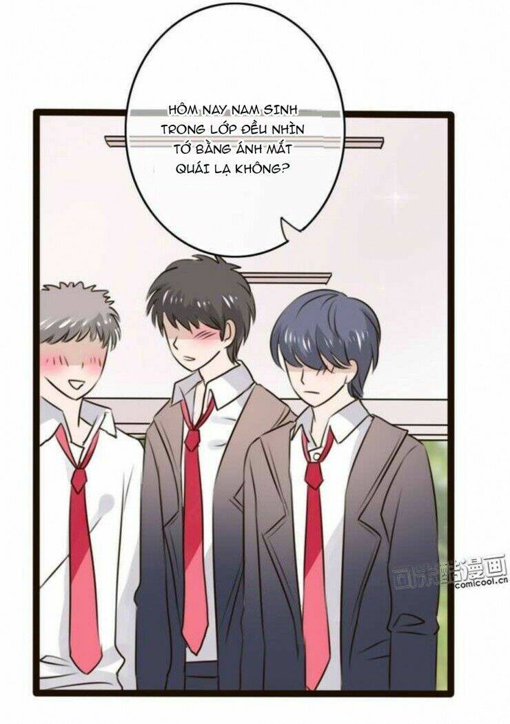 Sau Con Mưa Mùa Hạ: Chapter 2.5