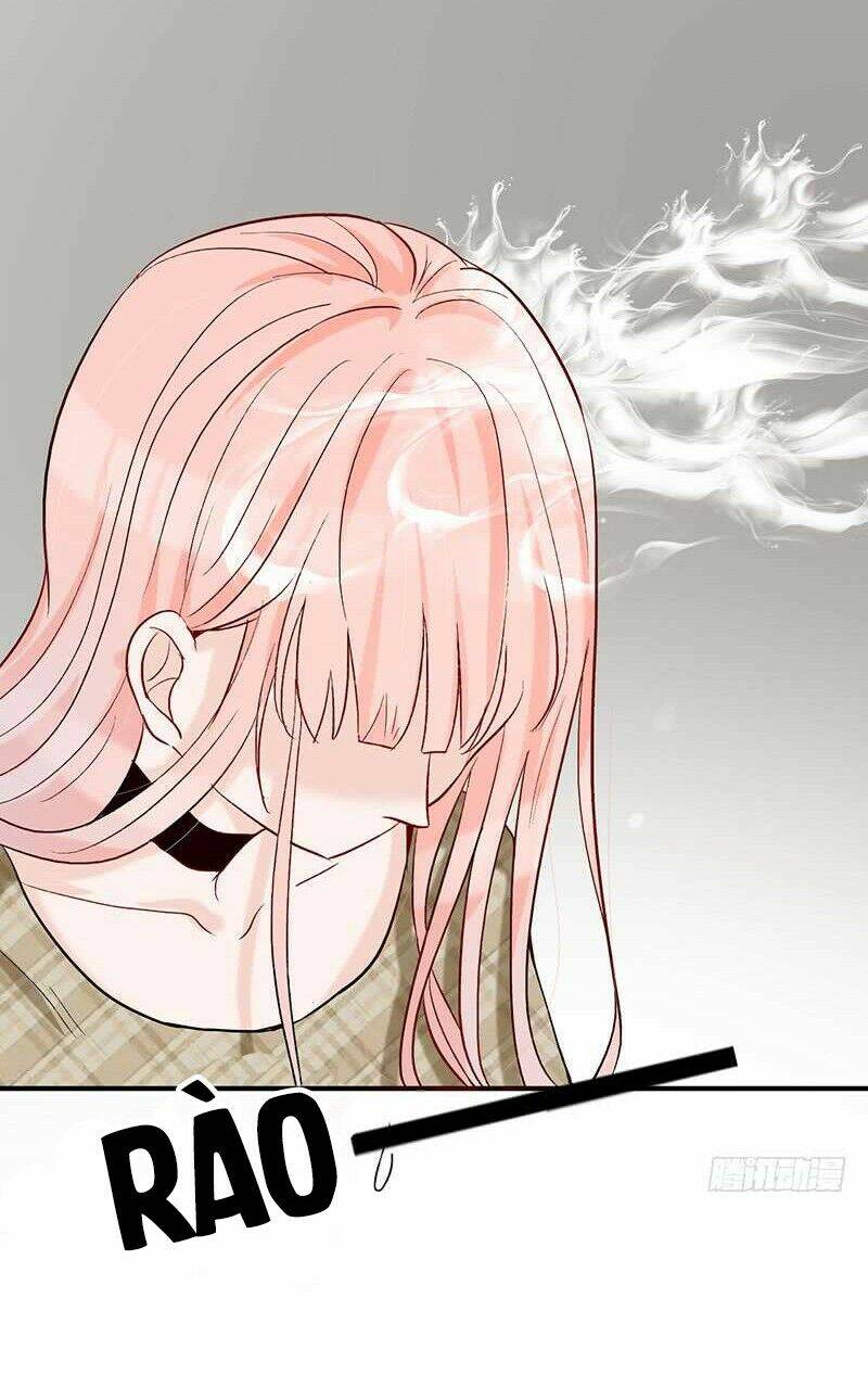 Manh Thê Khó Dỗ: Chapter 52