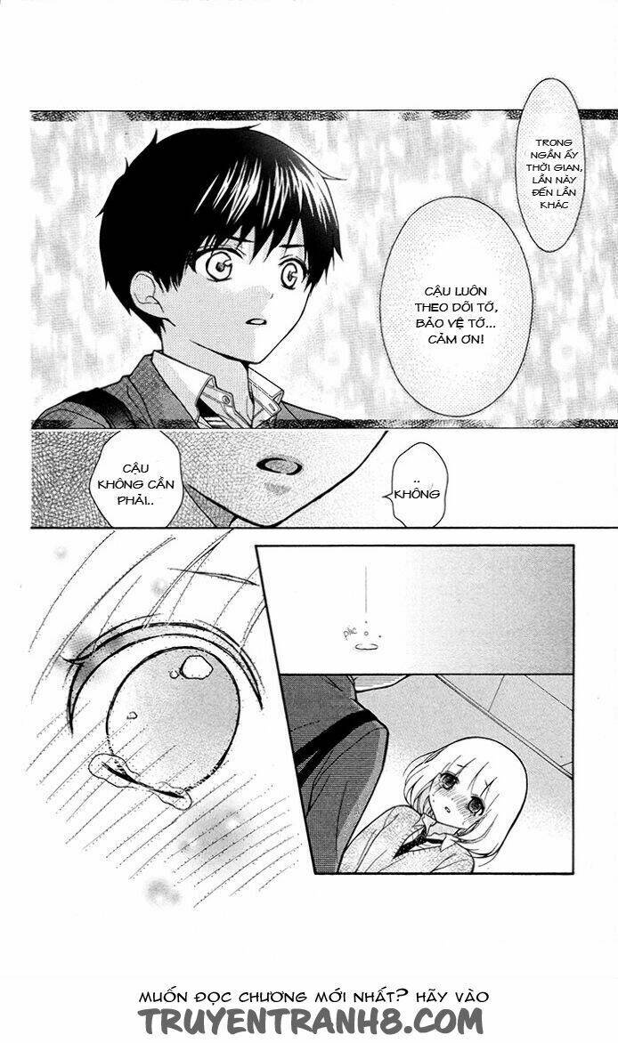 Henyoku No Labyrinth: Chapter 14