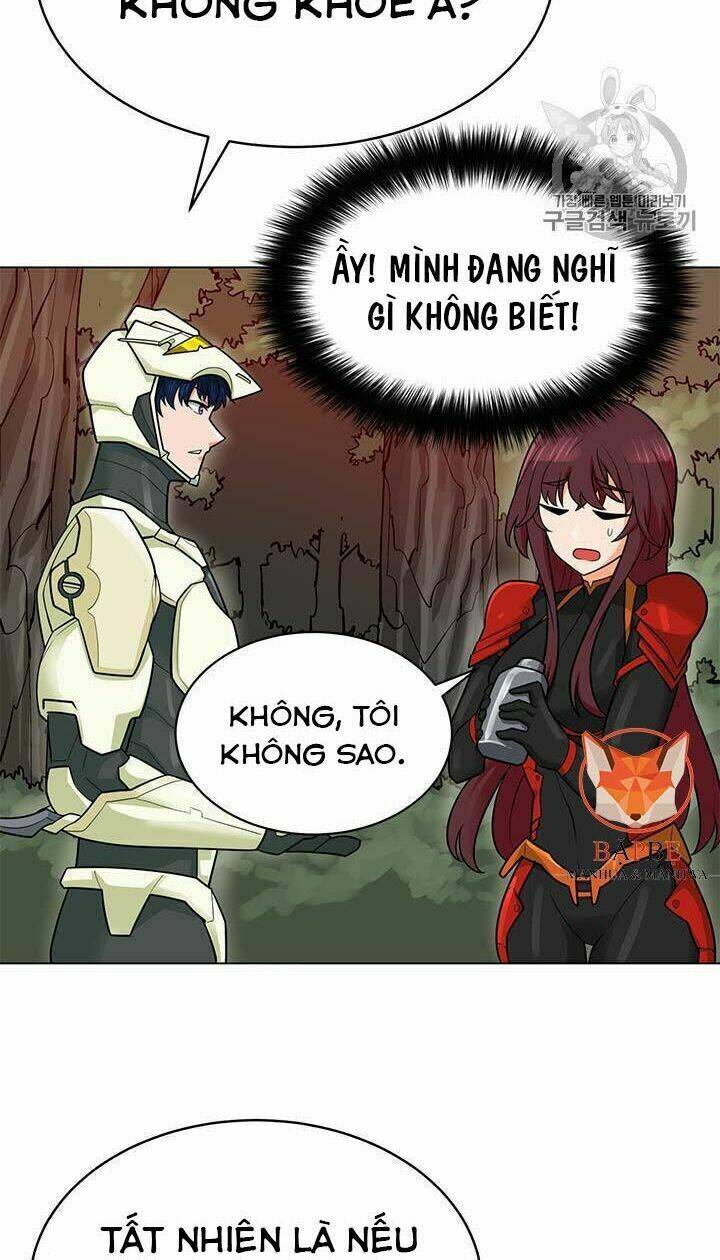 Tôi Tự Động Săn Một Mình: Chapter 79