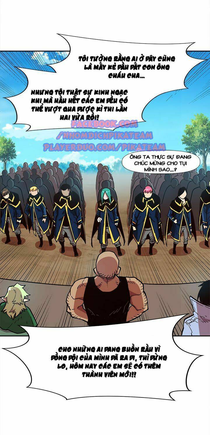 Đại Lục Vô Song: Chapter 18