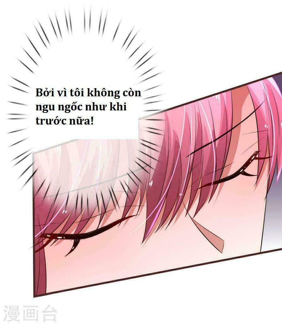 Trùng Sinh Để Trả Thù: Chapter 41