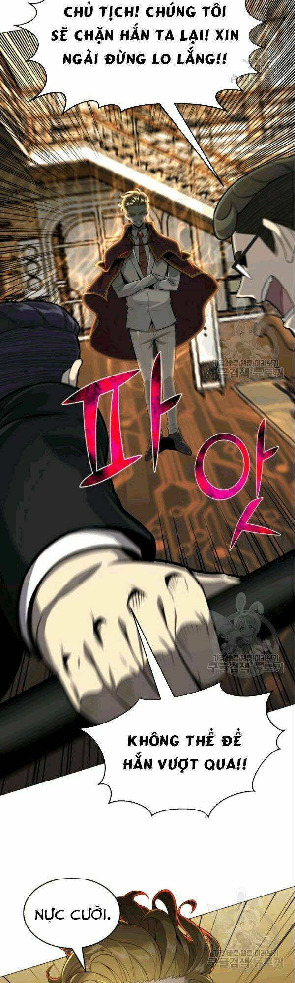 Luân Hồi Ác Nhân: Chapter 60