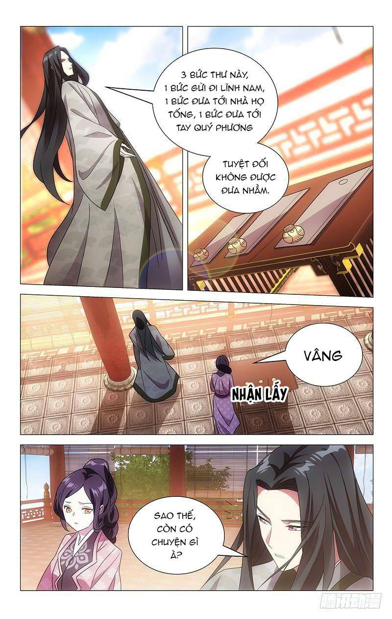 Phò Mã! Không Nên A!: Chapter 148