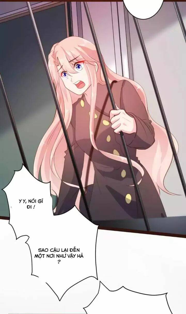 Bản Hợp Đồng Của Tổng Tài Lạnh Lùng: Chapter 43