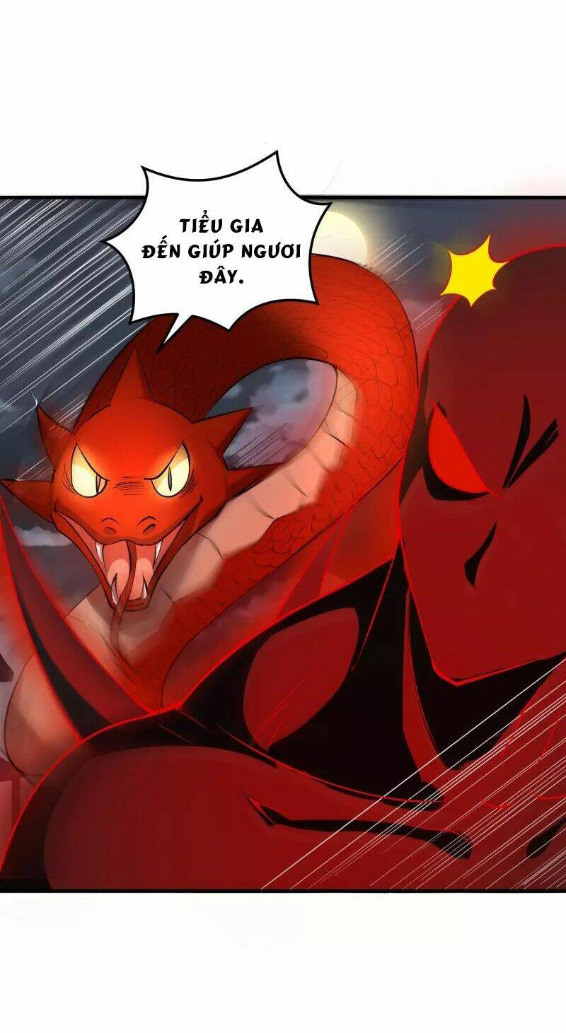 Hồn Đỉnh Thịnh Thiên: Chapter 29