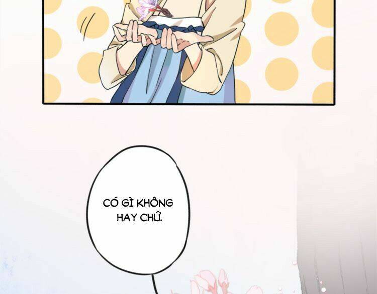 Hoa Nhan Sách: Chapter 2.2