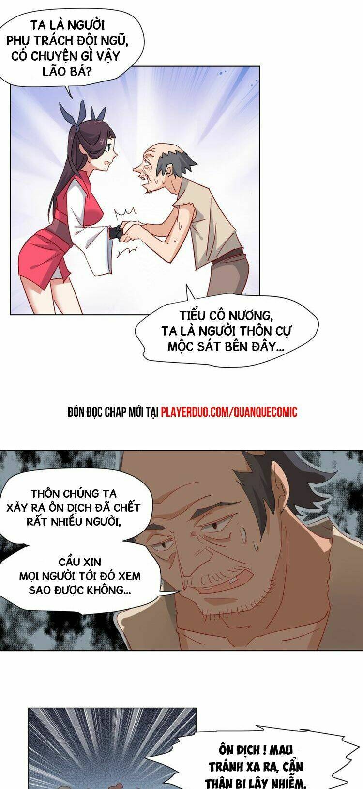 Ta Luyện Giả Kim Trong Thời Đại Tu Tiên: Chapter 1