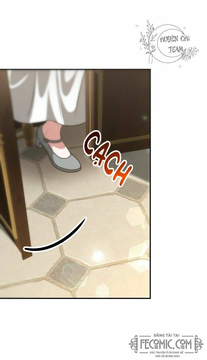 Công Chúa Bị Lãng Quên Muốn Sống Trong Hòa Bình: Chapter 27