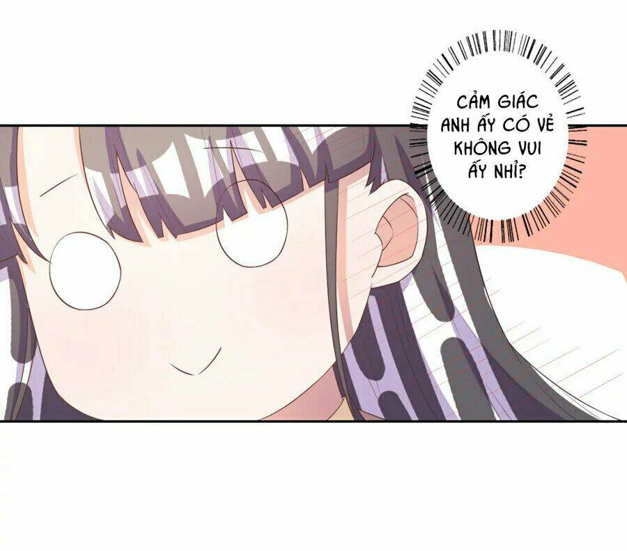 Hôn Nhân Dục Vọng: Thiếu Gia Nhẹ Một Chút!: Chapter 56