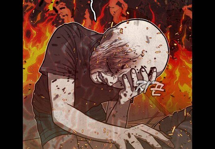 Khu Trọ Quỷ Ám: Chapter 37