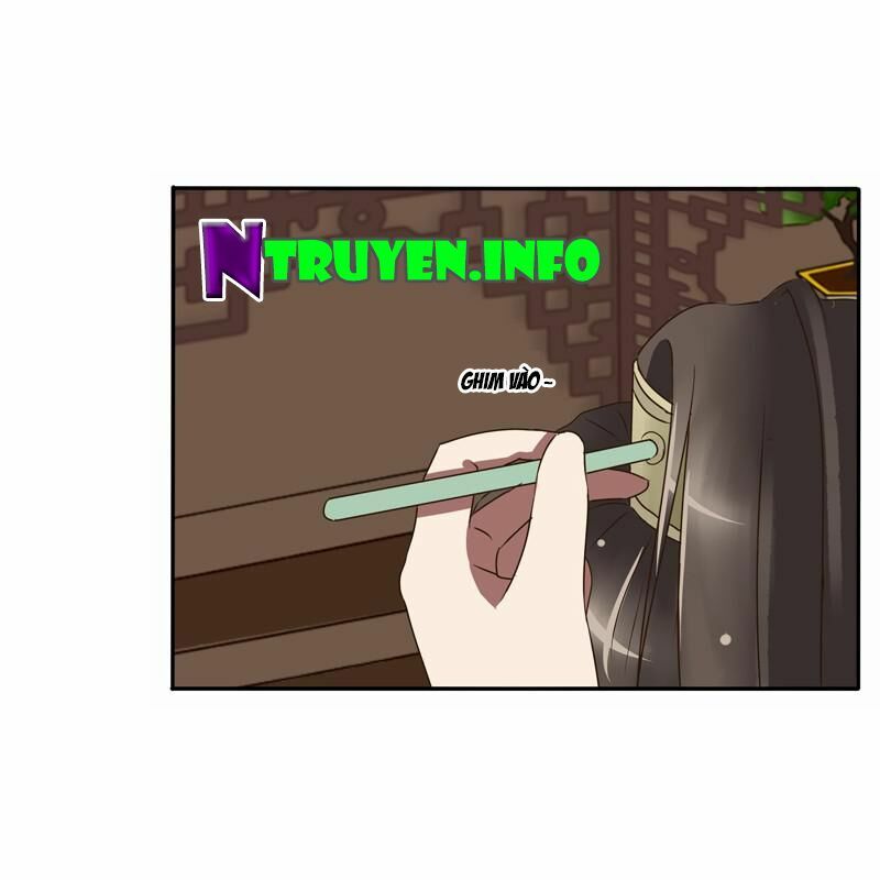 Thông Linh Phi: Chapter 83
