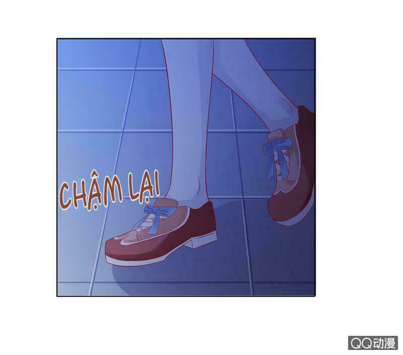 Băng Sơn Học Trưởng Không Được Chọc: Chapter 36.2