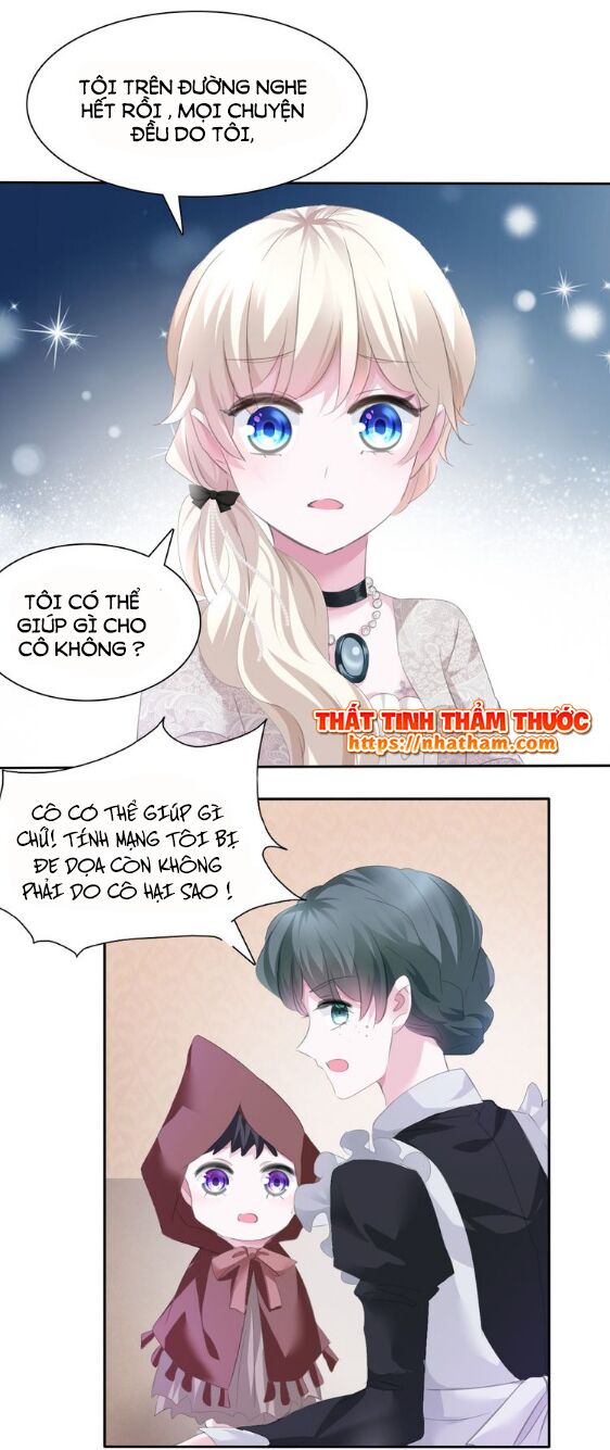 Một lời không hợp liền hút máu: Chapter 50
