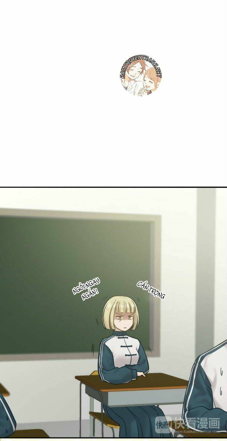 Viện Bảo Tàng Tâm Nguyện: Chapter 15.2