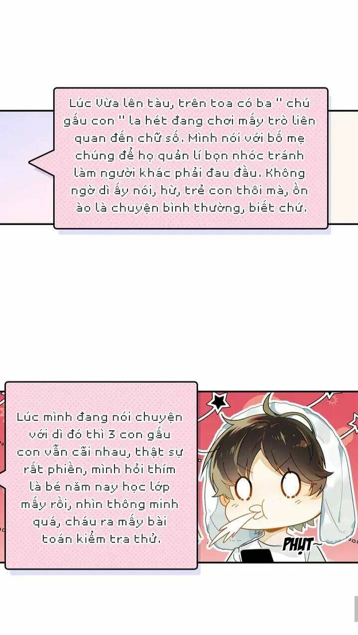 Cách Sông Ngàn Dặm, Tần Xuyên Tri Hạ: Chapter 2