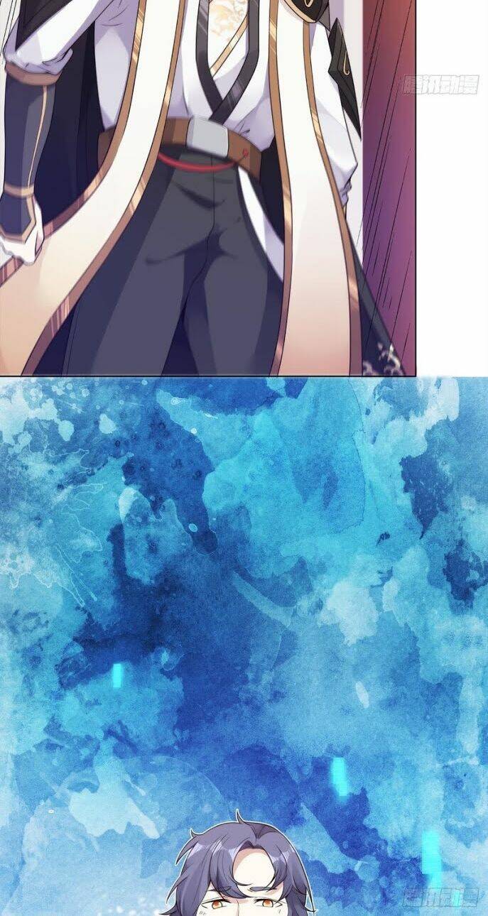 Xâm Lược Vạn Giới: Chapter 2