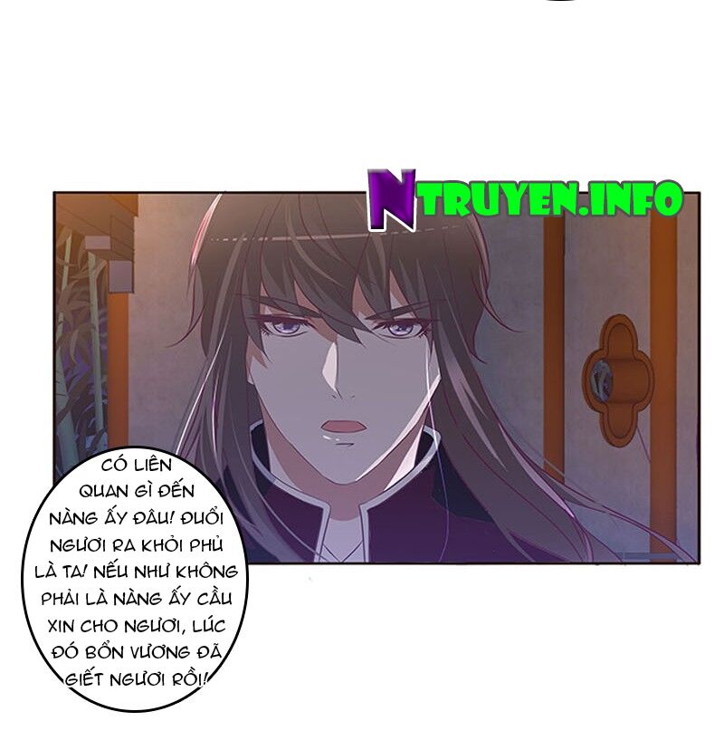 Thông Linh Phi: Chapter 334