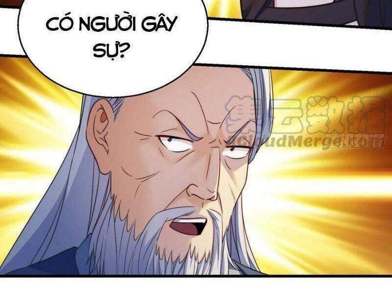 Ta Là Đại Hoàn Đan: Chapter 57