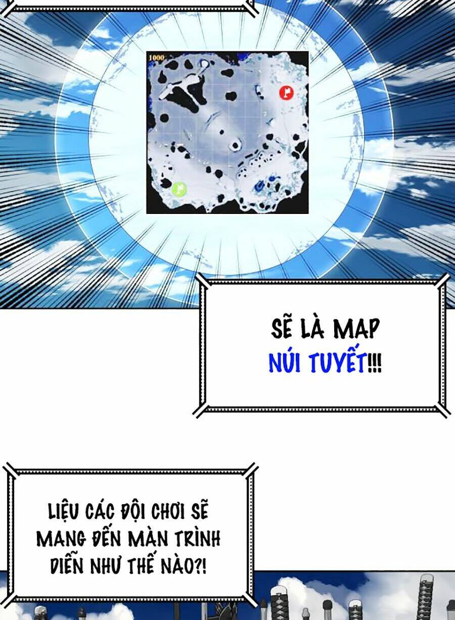 Hard Core Leveling Warrior Ss2: Chapter 64.2