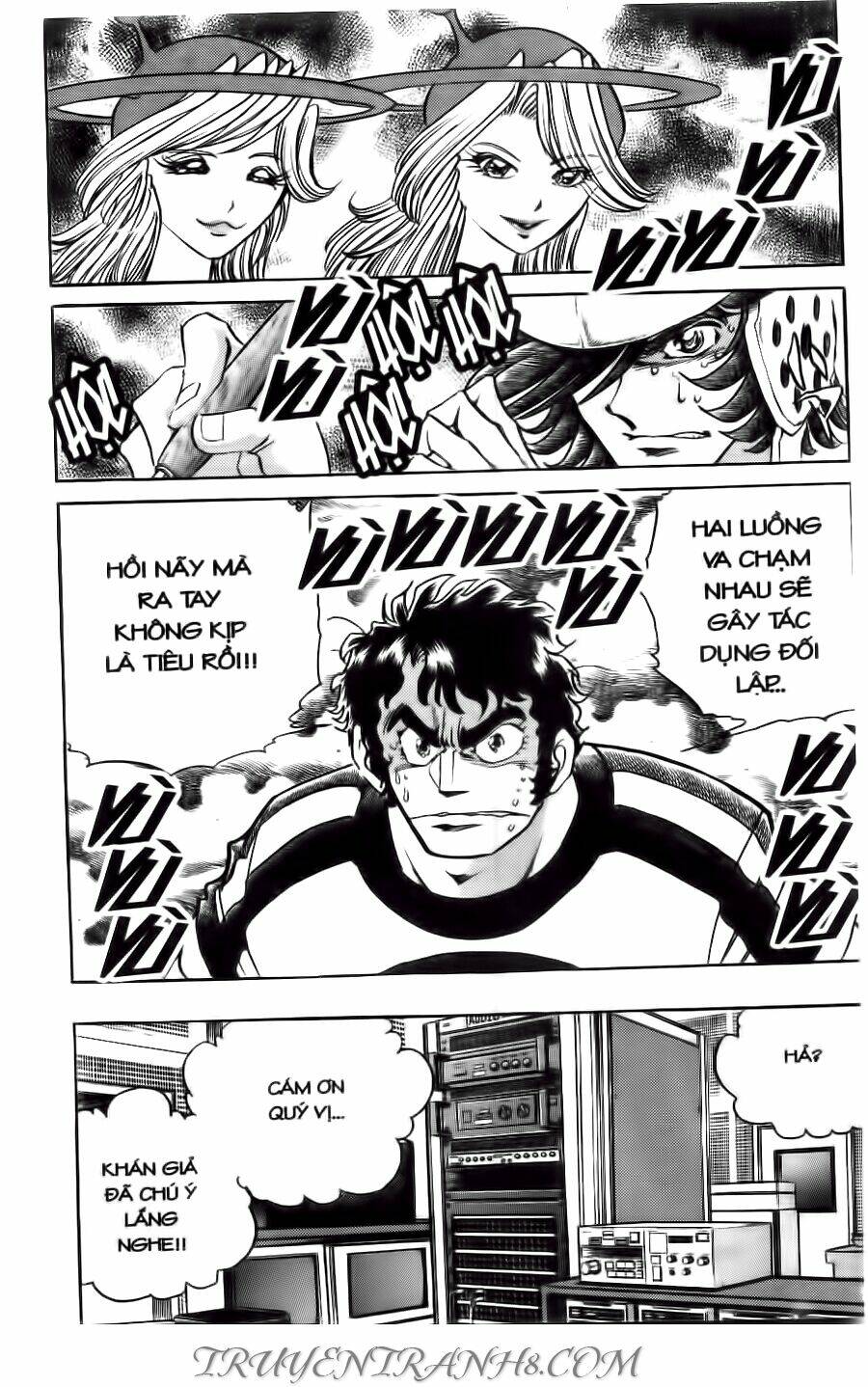 Cây Bút Thần Kỳ: Chapter 14