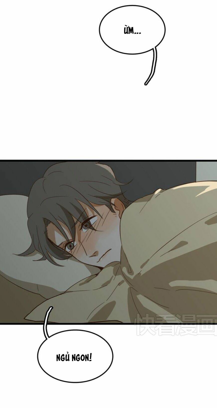 Tình Yêu Dưới Mái Hiên: Chapter 40