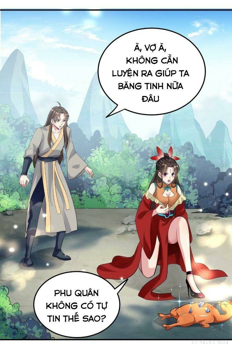 Dị Giới Siêu Cấp Ở Rể: Chapter 43