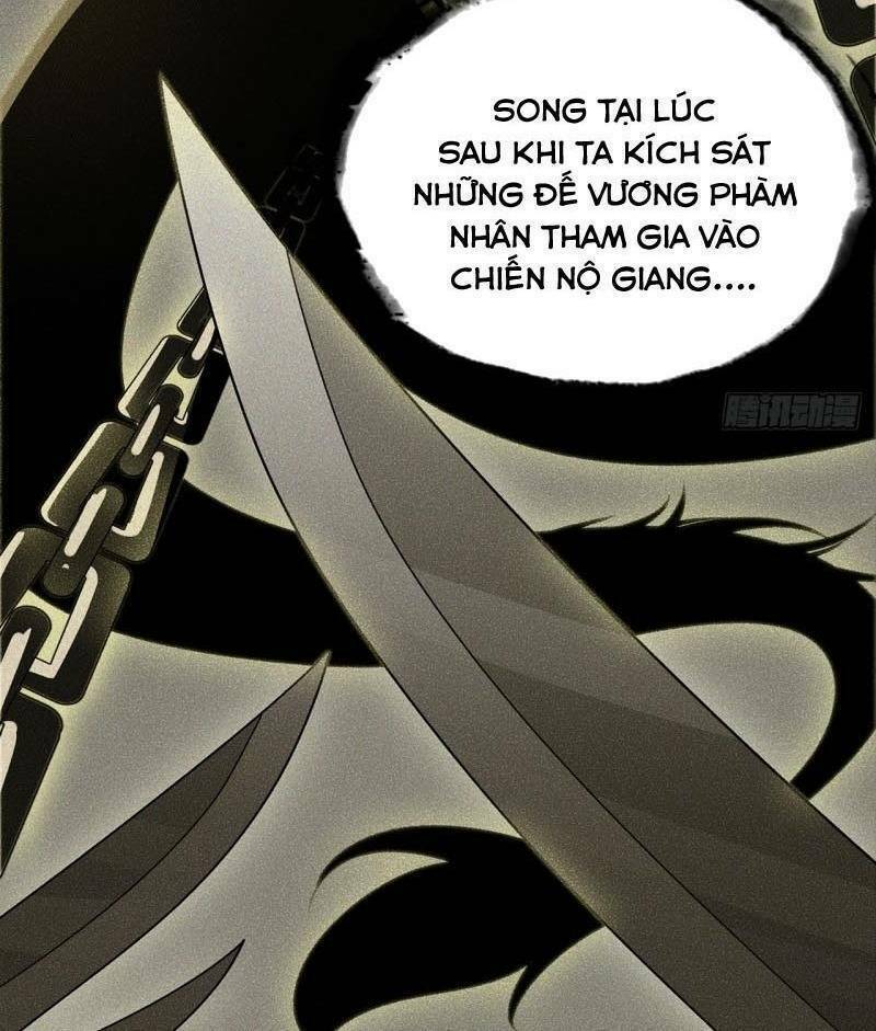 Nghịch Lân: Chapter 68