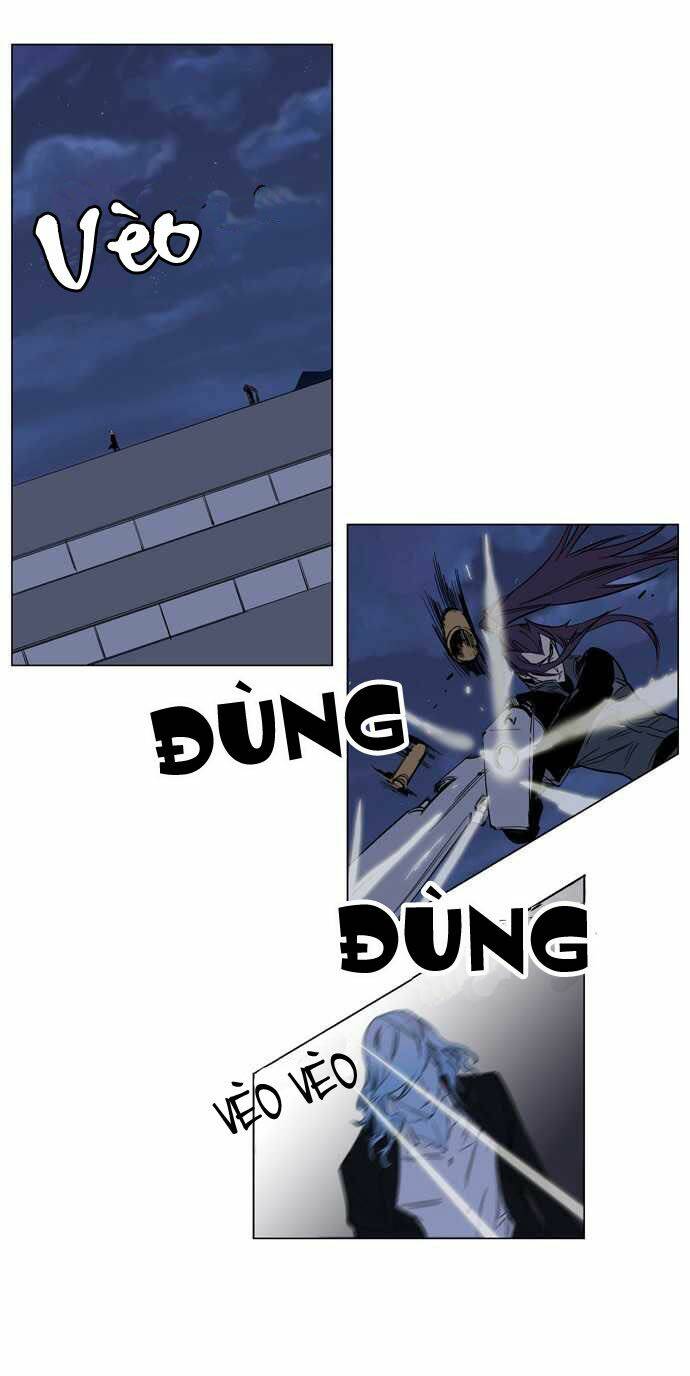 Ma Cà Rồng Quý Tộc: Chapter 131