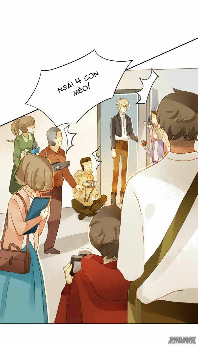 Sức Mạnh Của Sắc Đẹp: Chapter 93