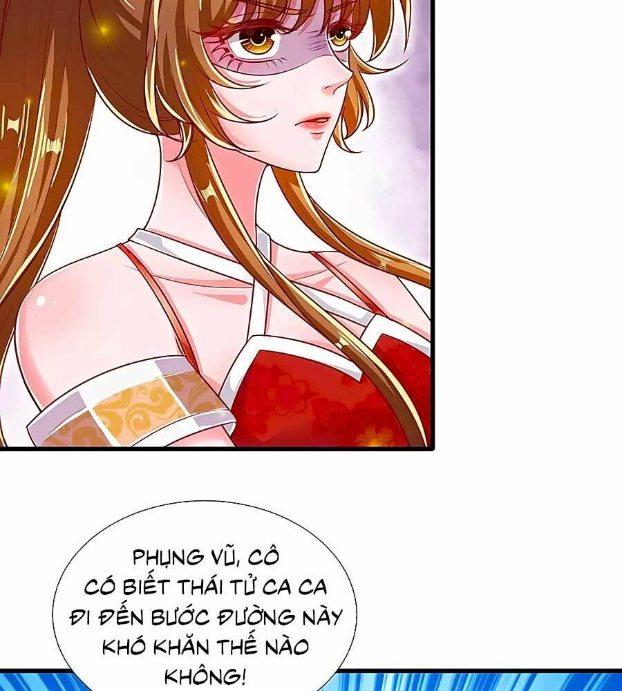 Phụng Lâm Thiên Hạ: Đệ Nhất Mỹ Nữ: Chapter 72