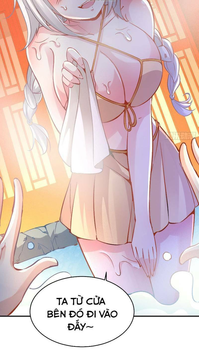 Giáng Thần Chiến Ký: Chapter 45