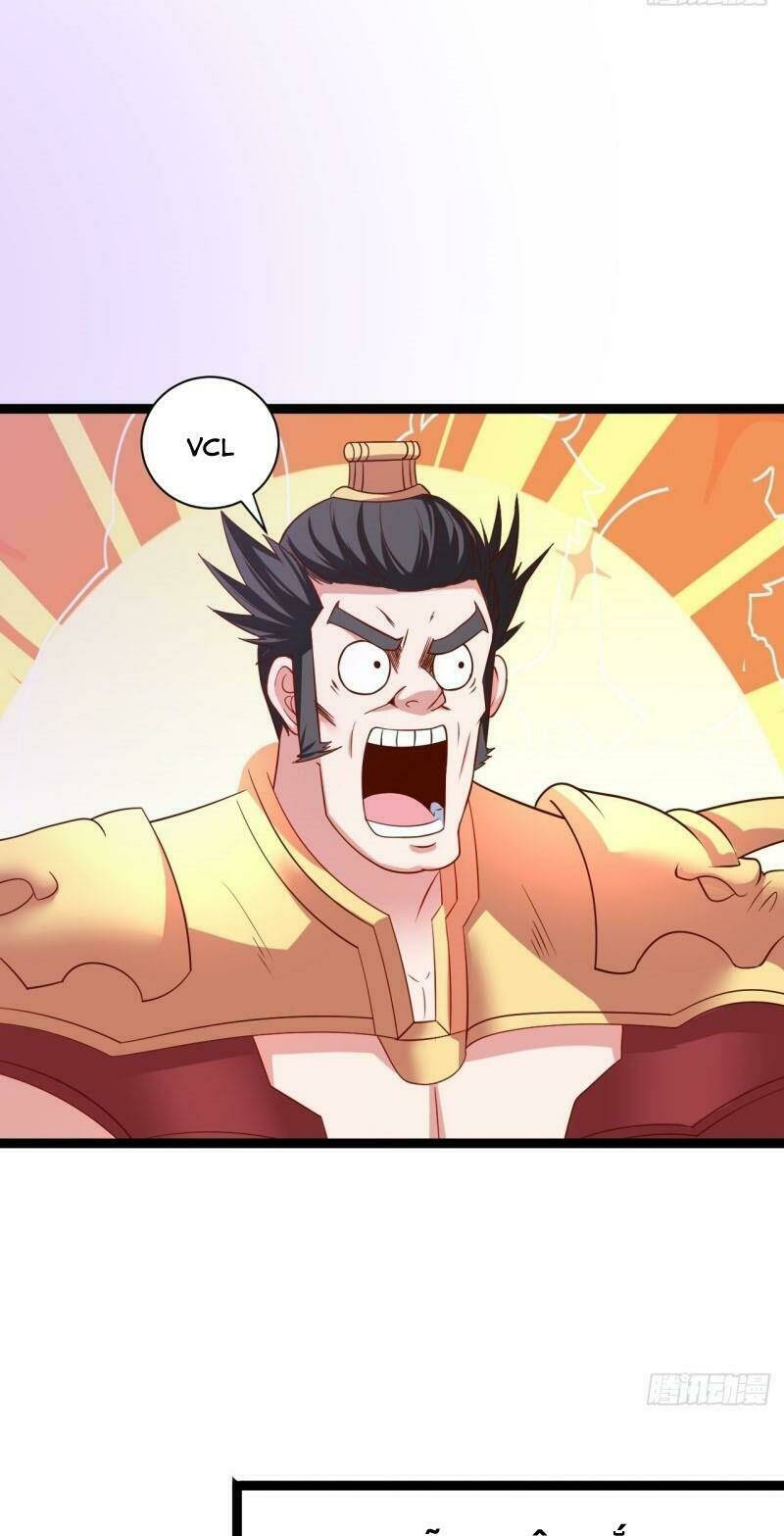 Trọng Sinh Tối Cường Ma Tôn Ở Rể: Chapter 69