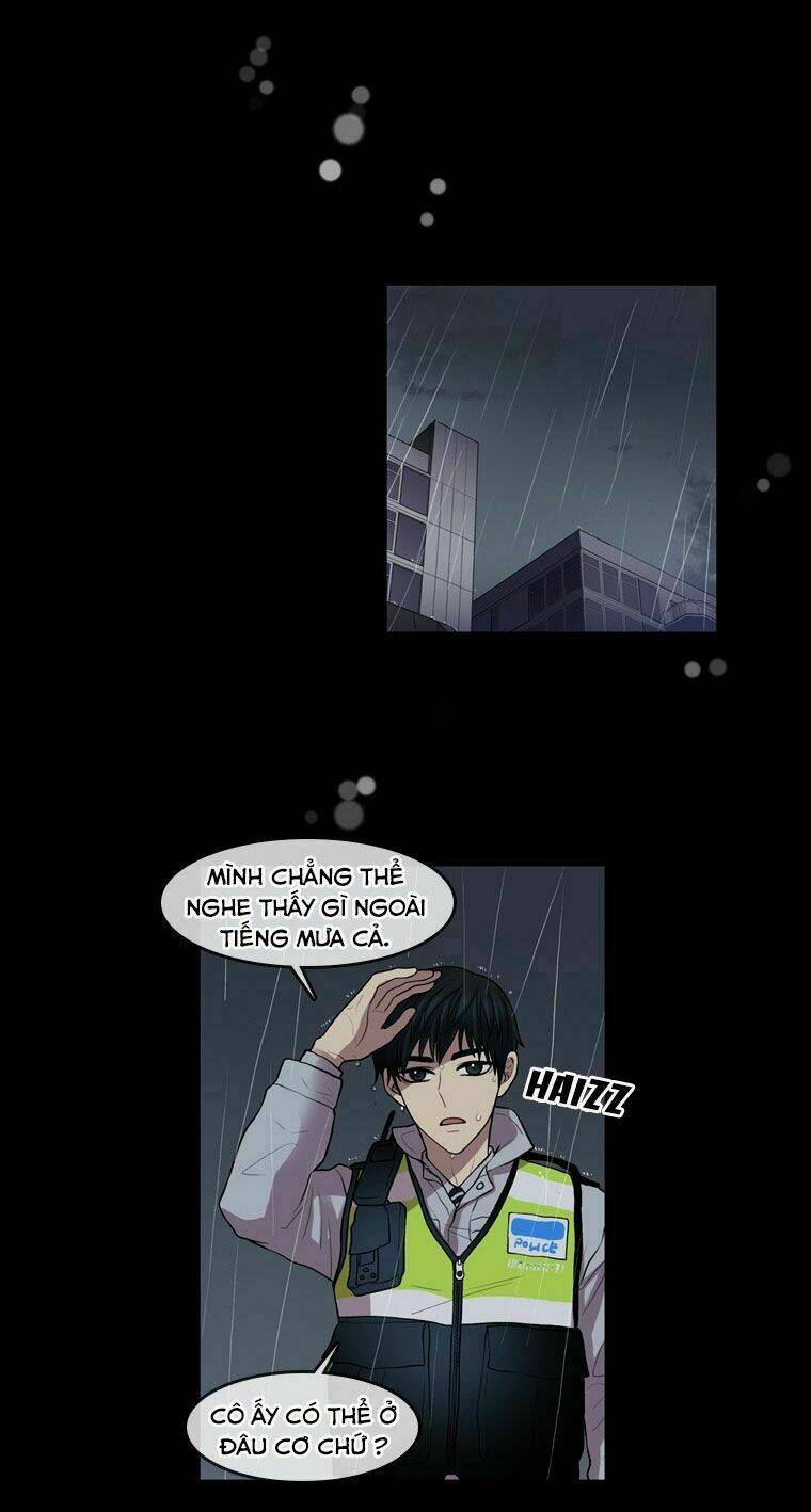 My Shining World: Chapter 62