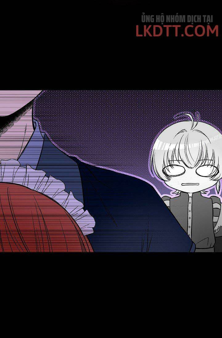 Mylord, Nữ Hoàng Của Loài Sói!: Chapter 11