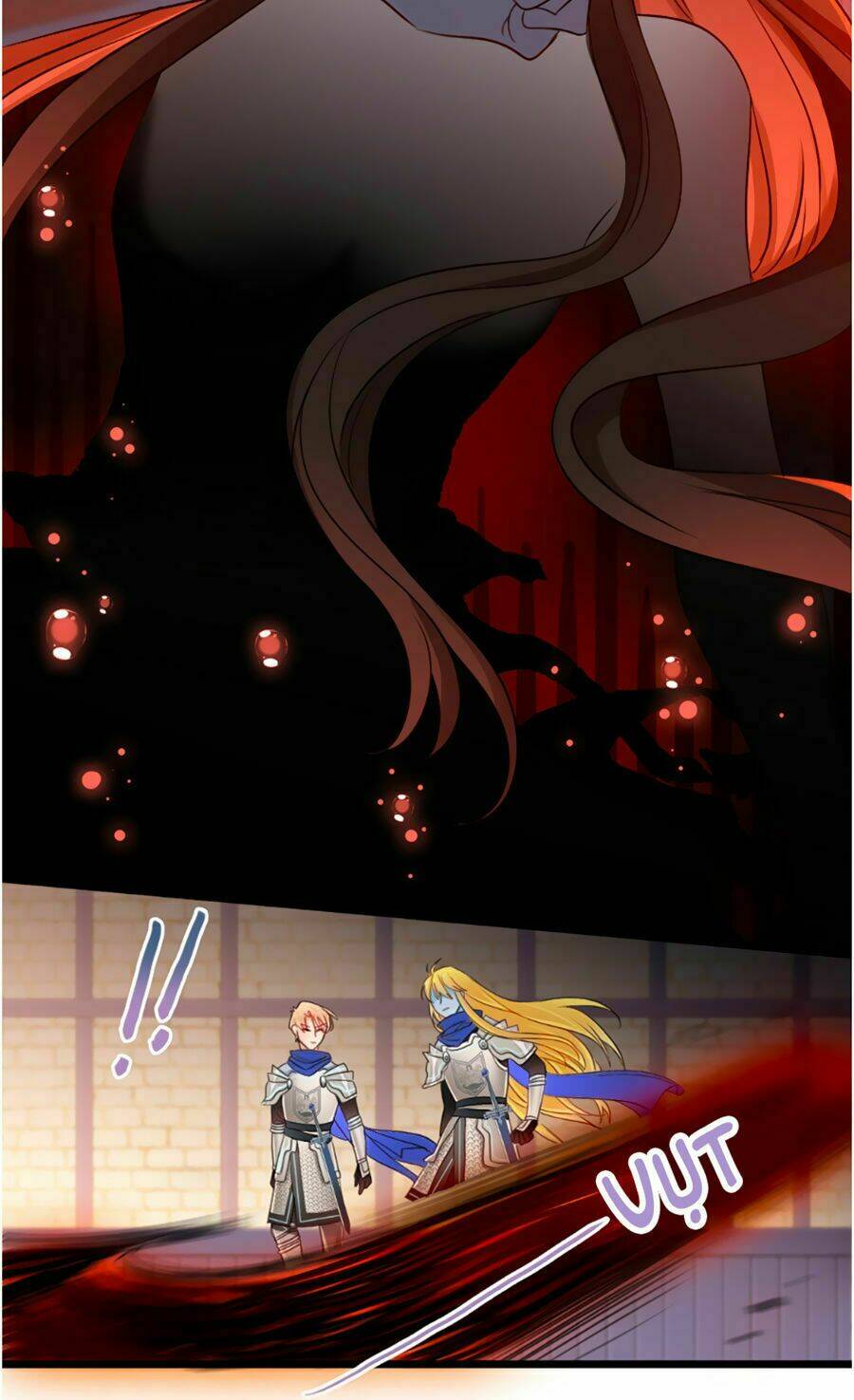 Nữ Phù Thủy Muốn Sống Nổi Loạn: Chapter 6