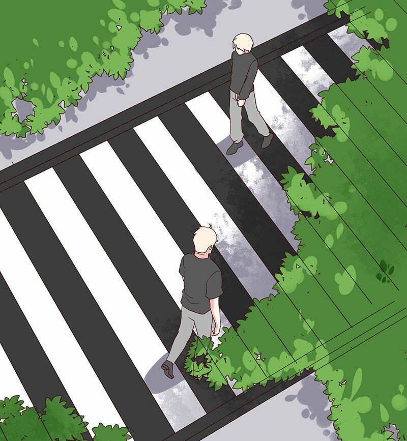 Này! Đừng Động Vào Phô Mai Của Tôi: Chapter 70