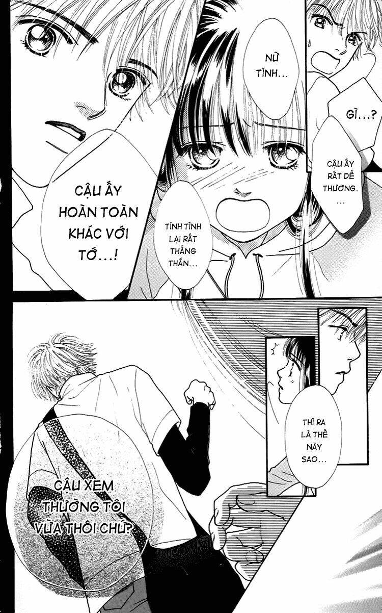 Cô Láng Giềng: Chapter 6