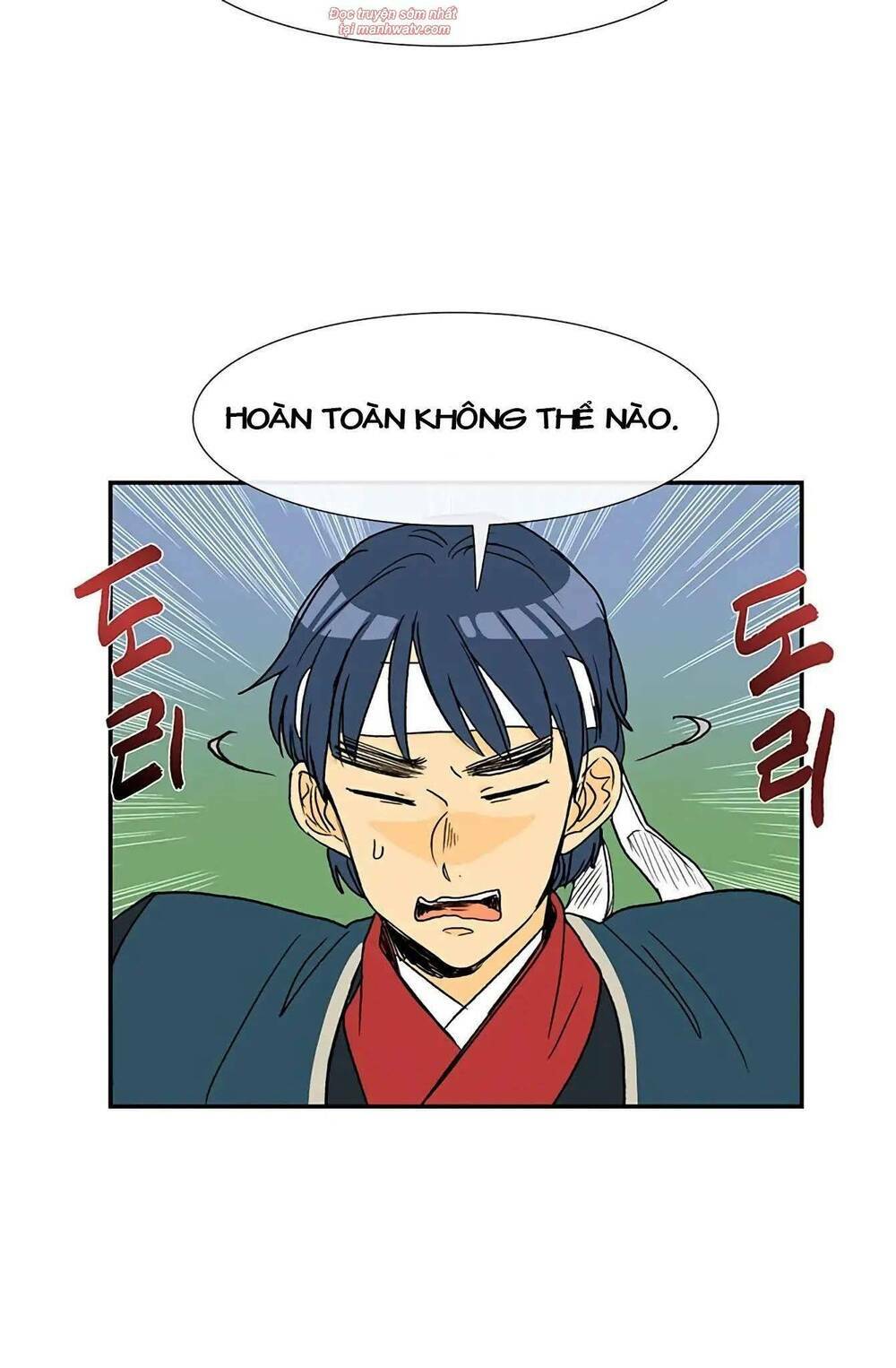 Học Sĩ Tái Sinh: Chapter 93