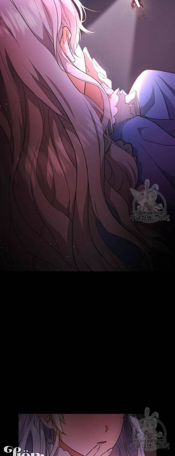 Điều Melvin Để Lại: Chapter 2