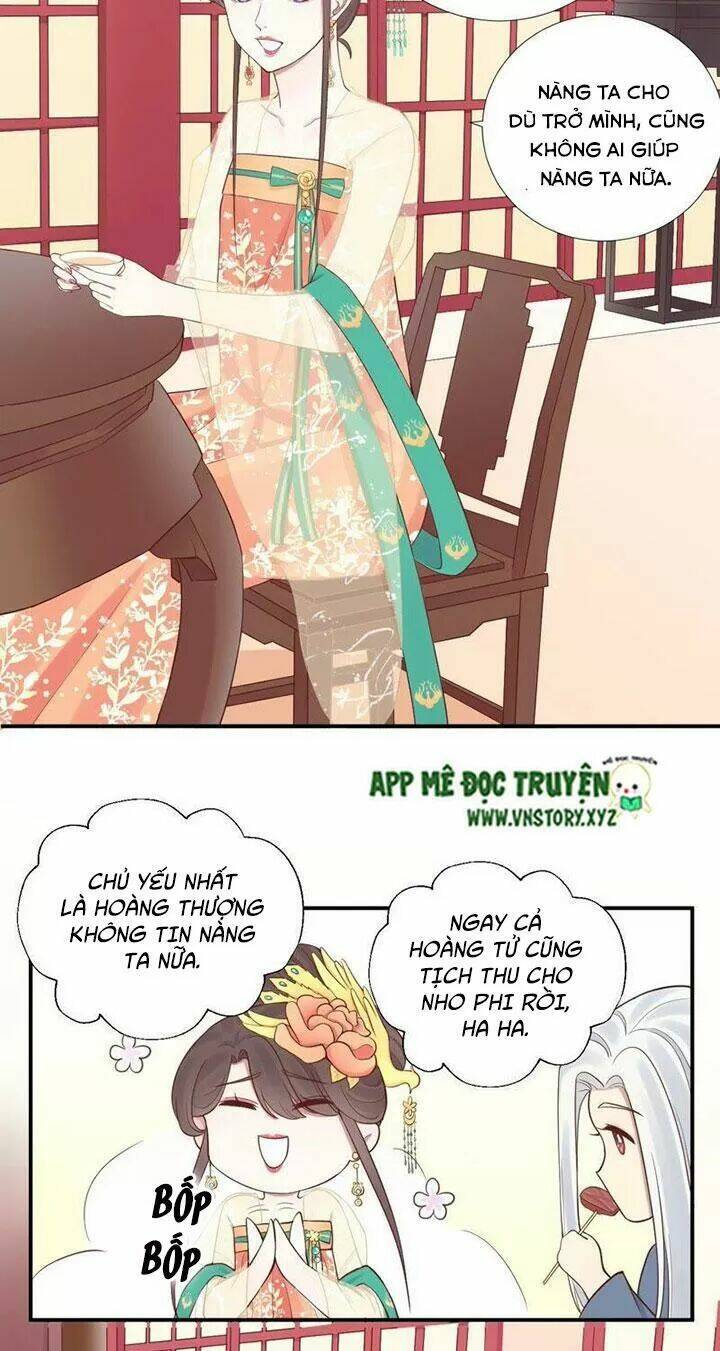 Hoàng Hậu Bận Lắm: Chapter 104