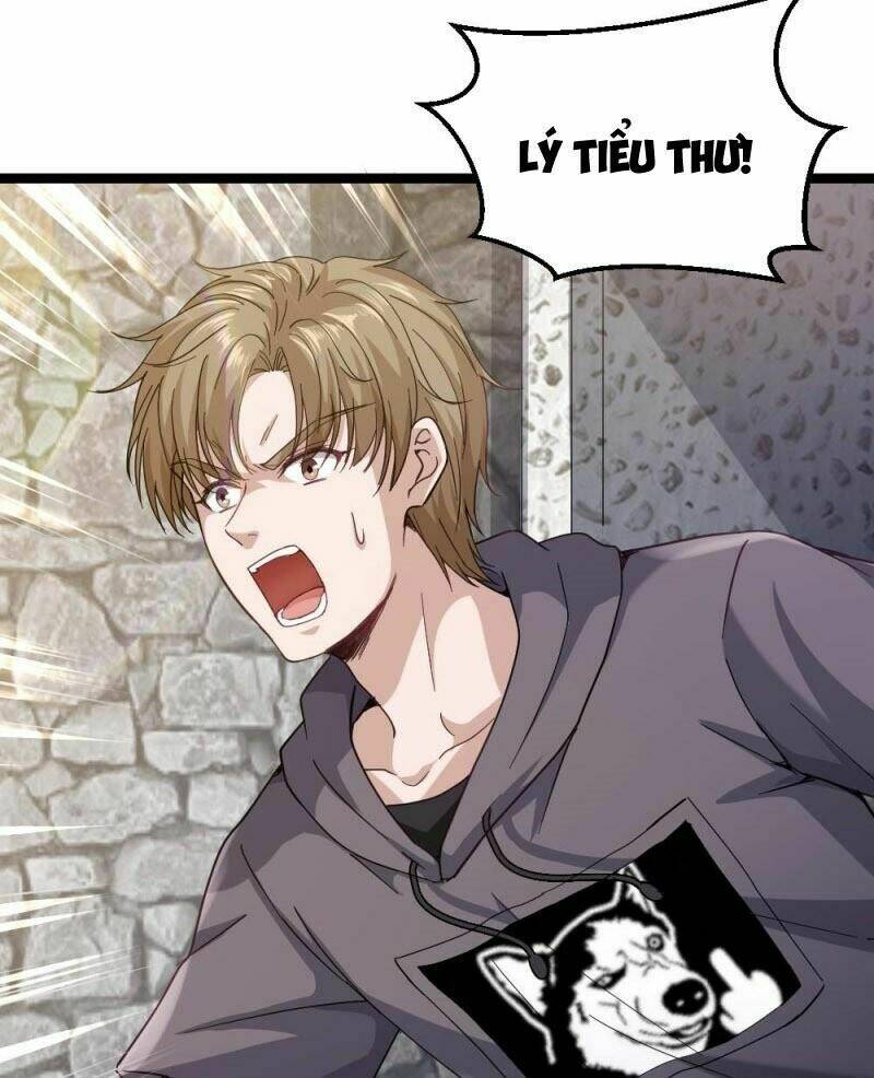 Tối Cuồng Nữ Tế: Chapter 42