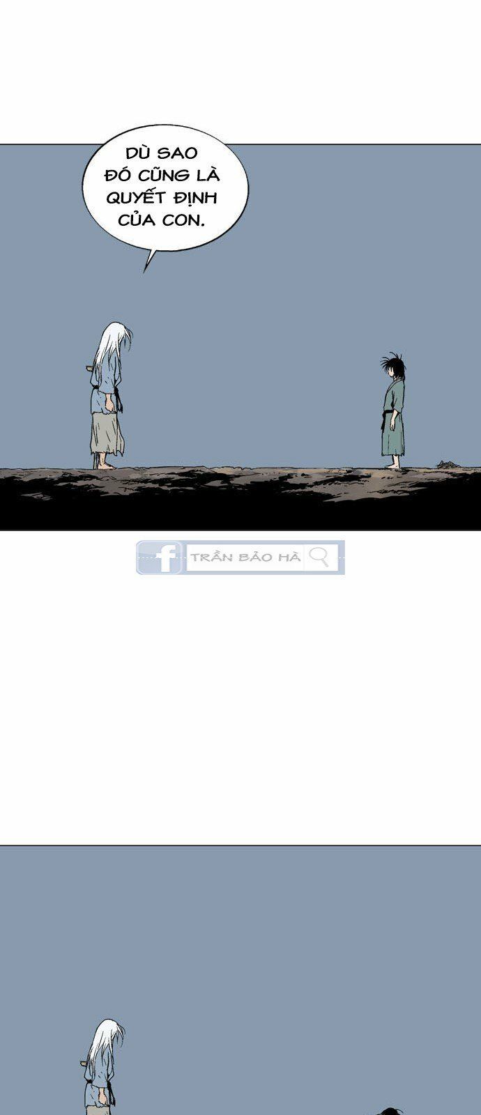Cao Thủ 2: Chapter 75