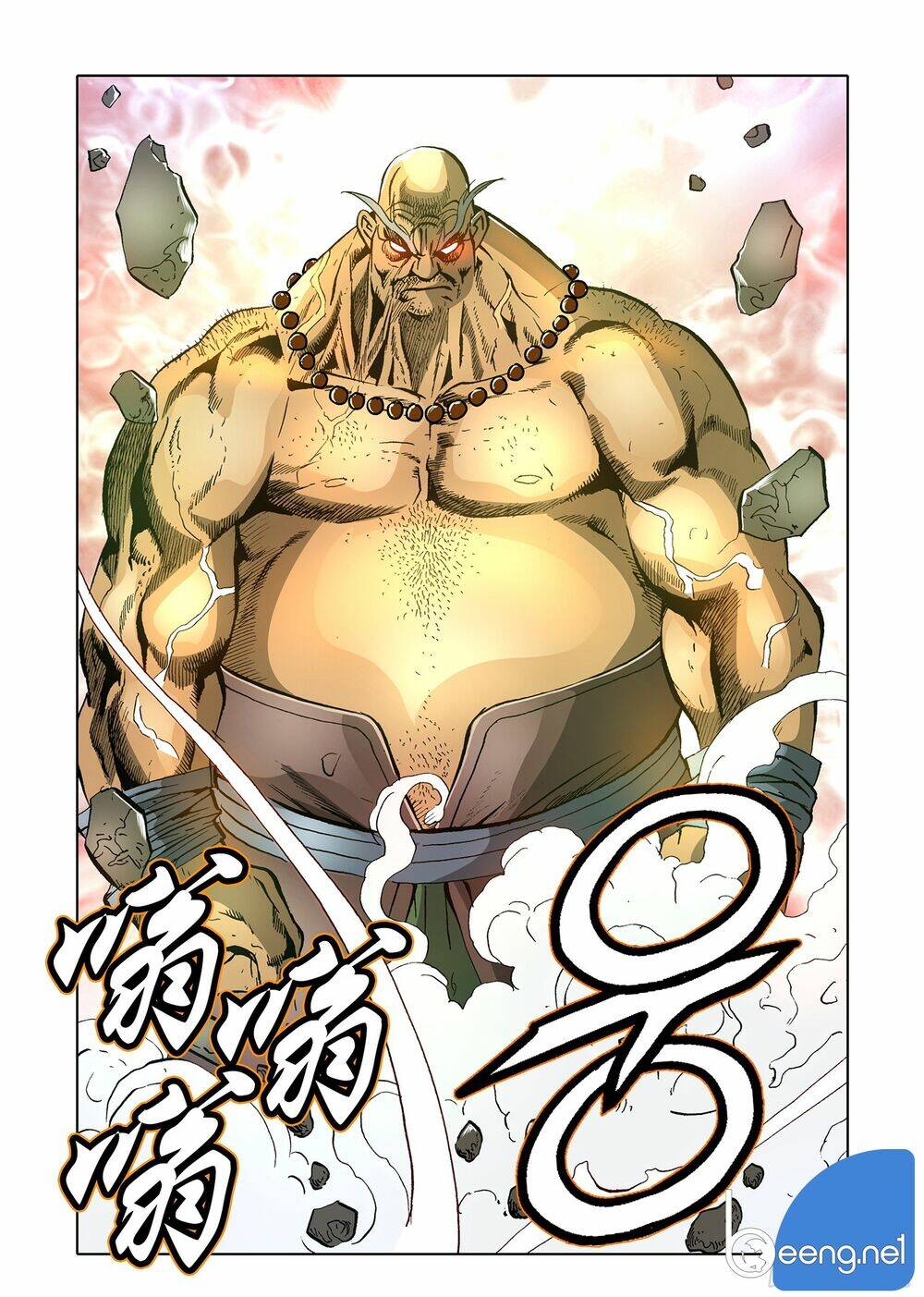 Nhật Tà Nguyệt Ma: Chapter 71