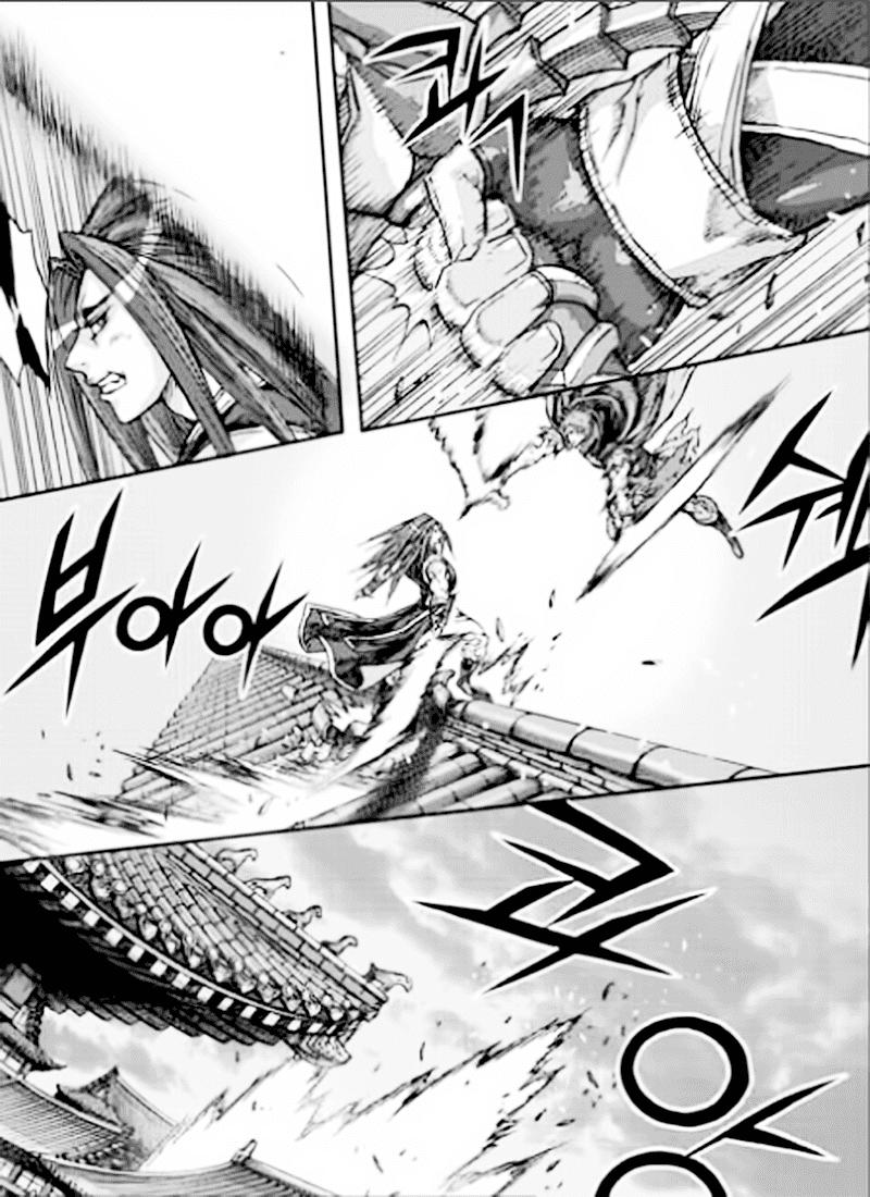 Diêm Đế: Chapter 53.4