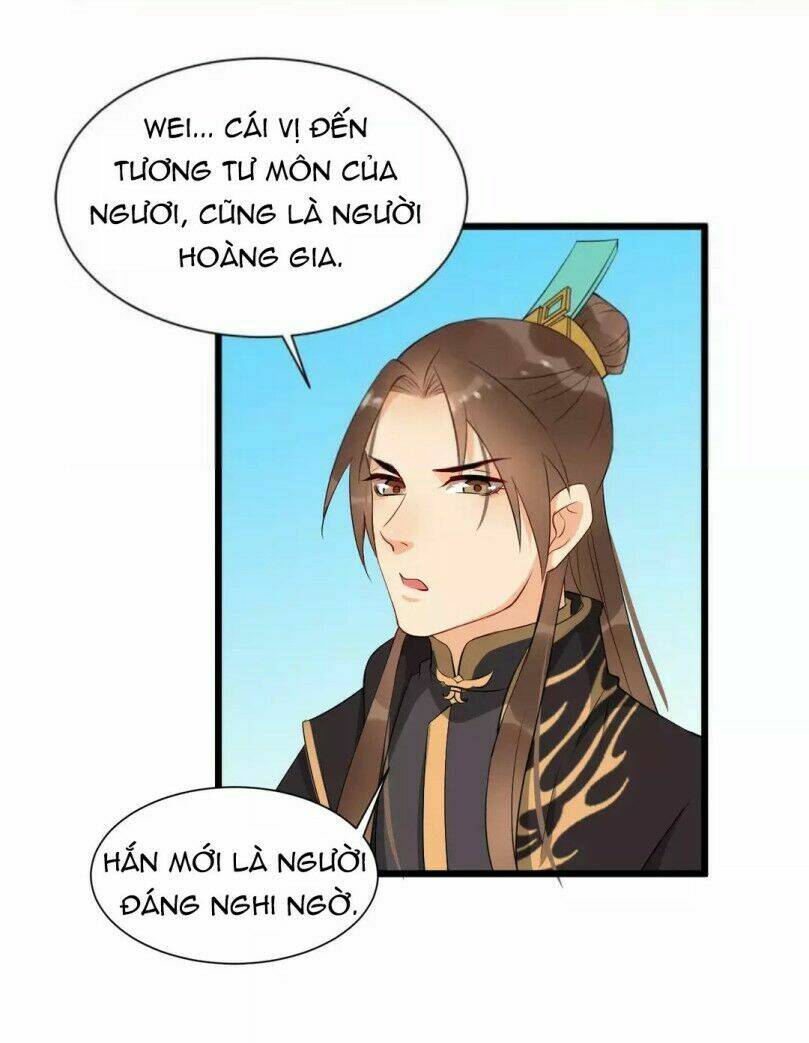 Bồng Sơn Viễn: Chapter 37