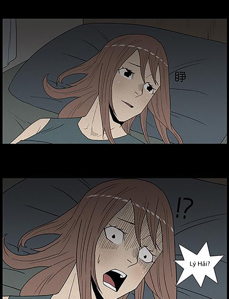 Chuyện Lạ Đêm Khuya: Chapter 47