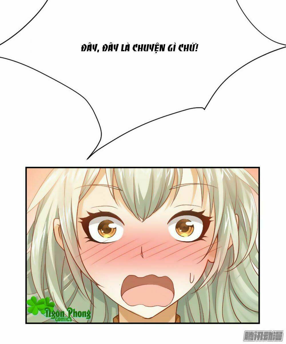 Vạn Năm Nhân Duyên Nhất Tuyến Khiên: Chapter 1